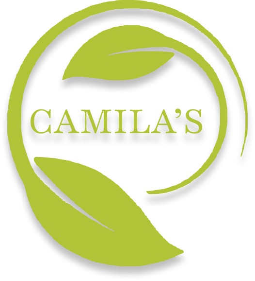 Logo Camila's