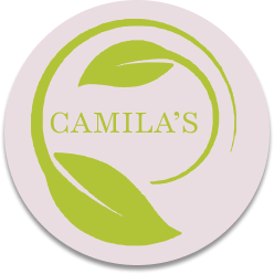 Logo Camila's
